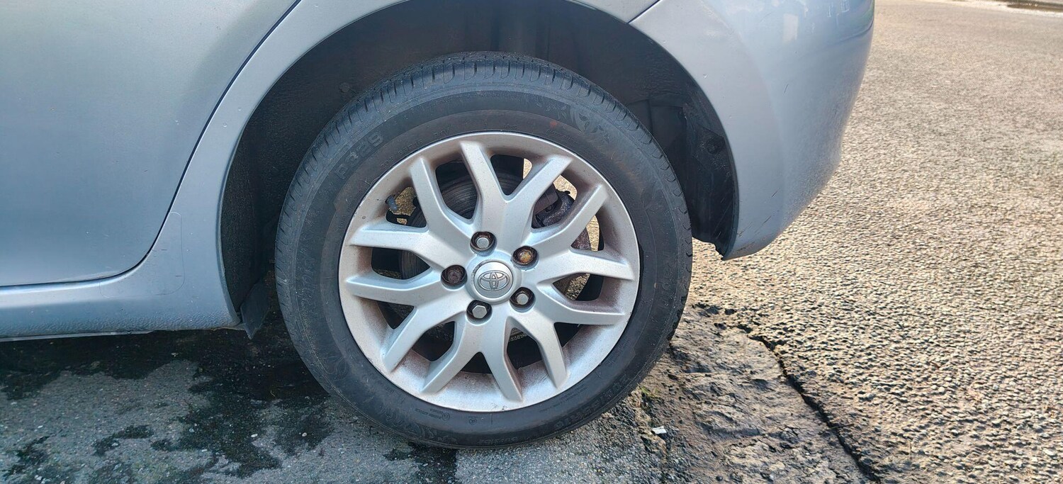 Used Toyota Auris for sale - 77441095: Photo 30