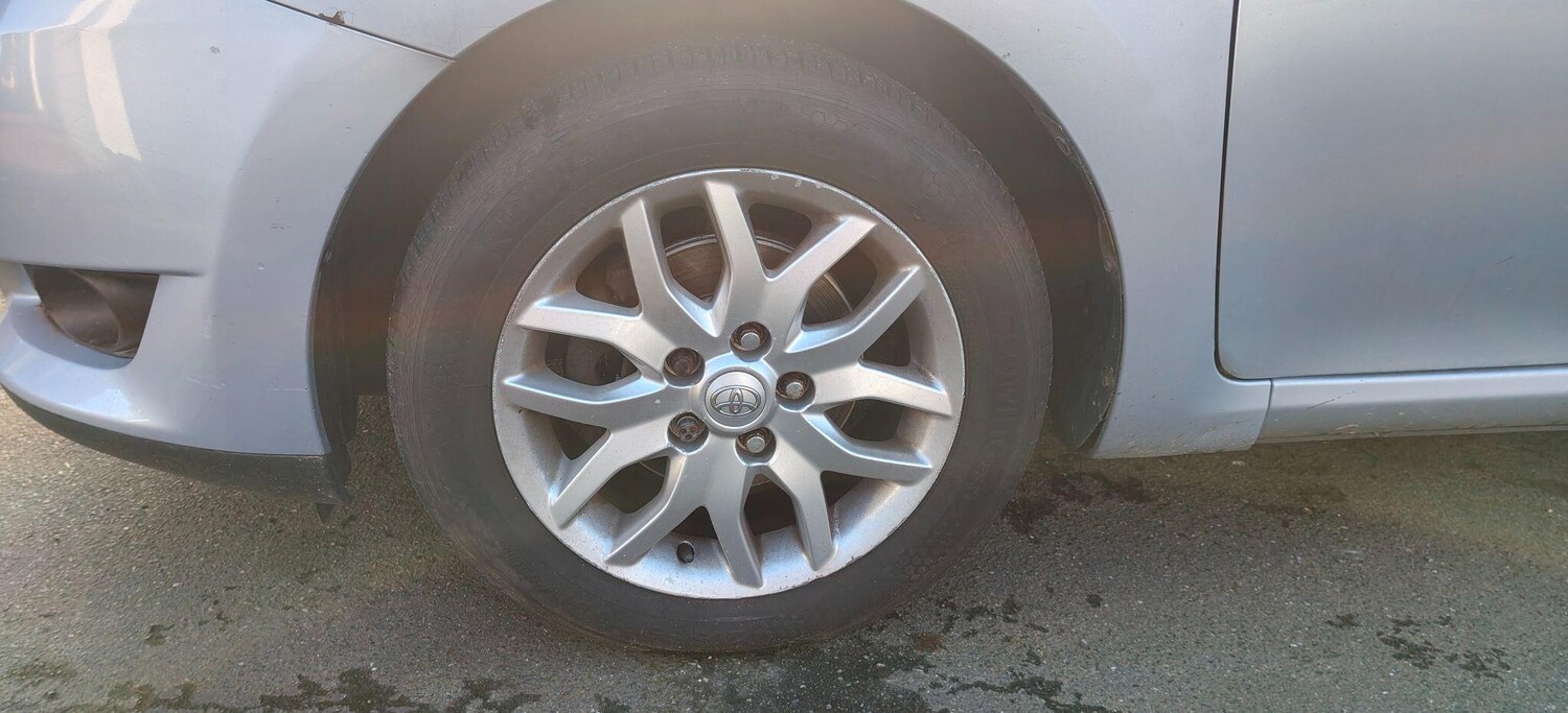 Used Toyota Auris for sale - 77441095: Photo 31