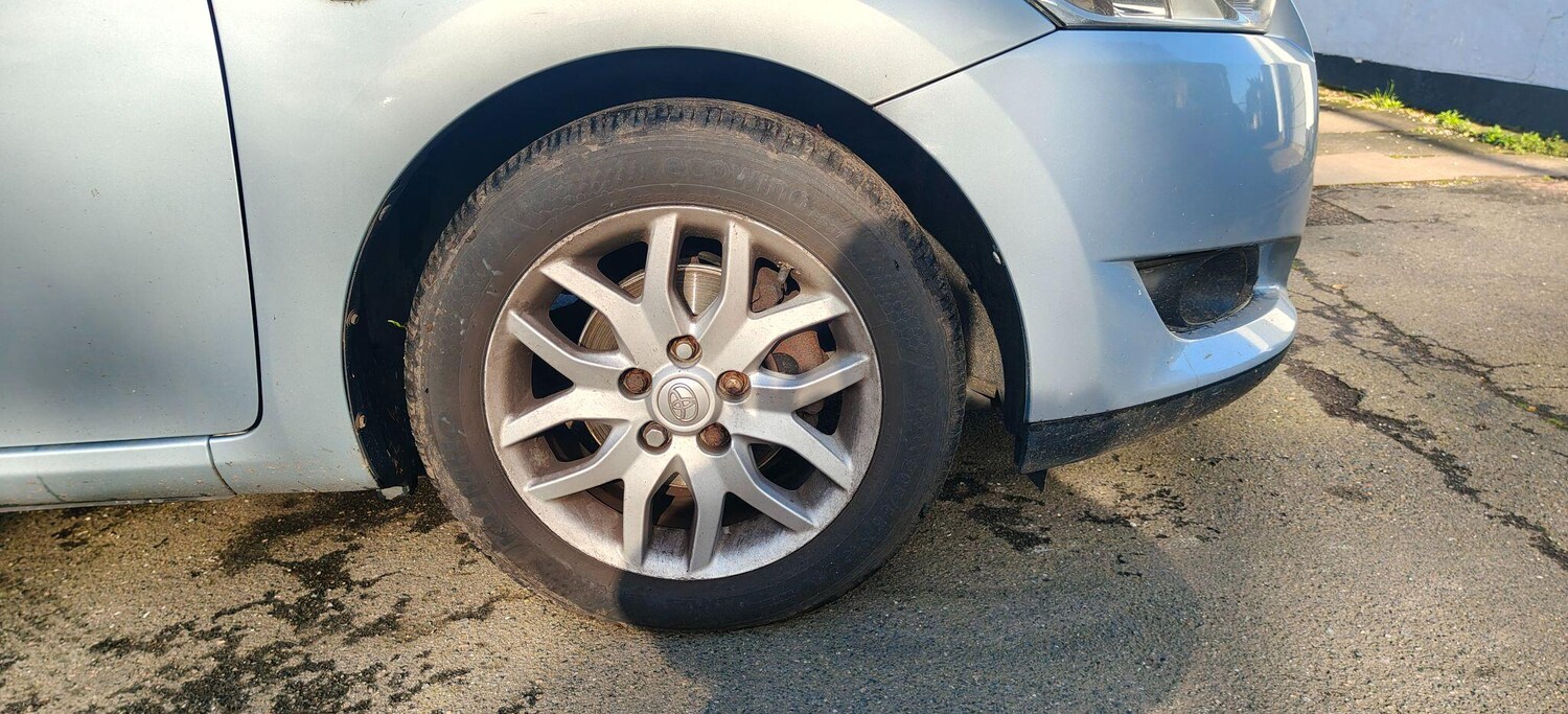 Used Toyota Auris for sale - 77441095: Photo 32