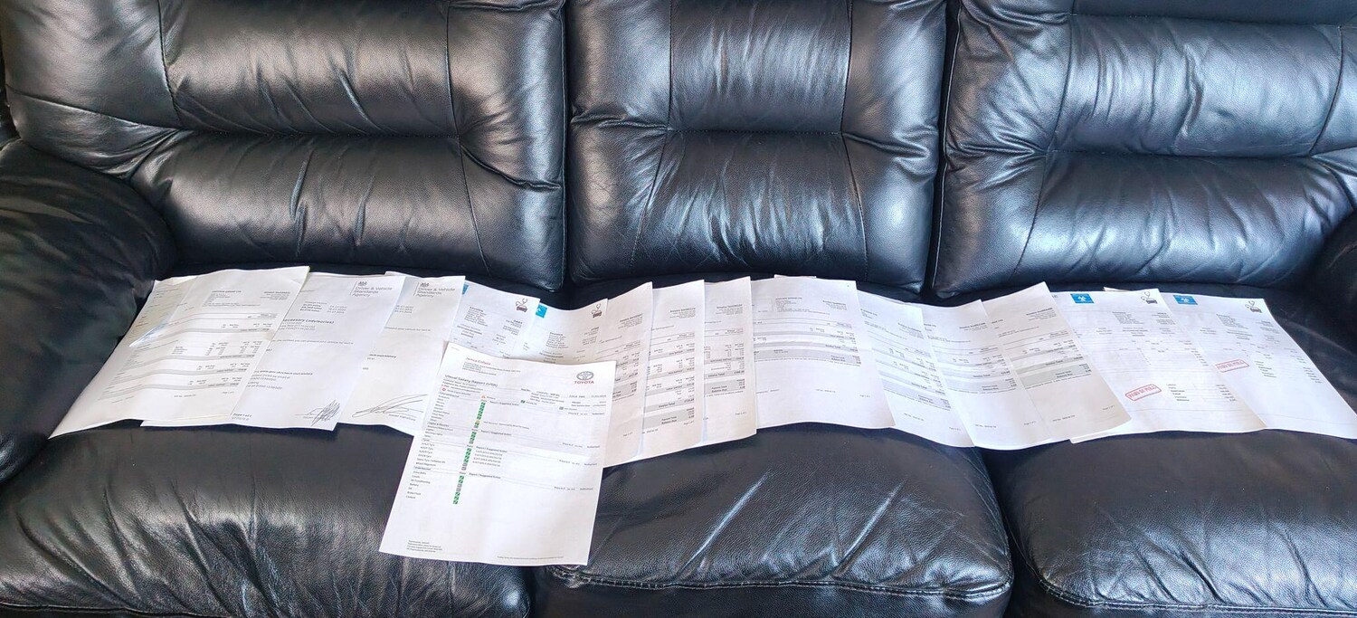 Used Toyota Auris for sale - 77441095: Photo 35