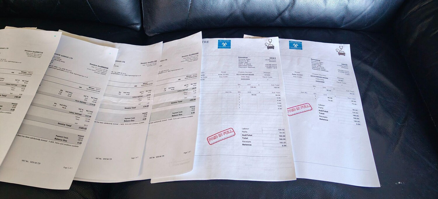 Used Toyota Auris for sale - 77441095: Photo 38