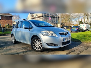 Used Toyota Auris 2008 for sale - 77441095: Photo