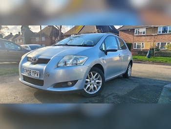 Used Toyota Auris 2008 for sale - 77441095: Photo