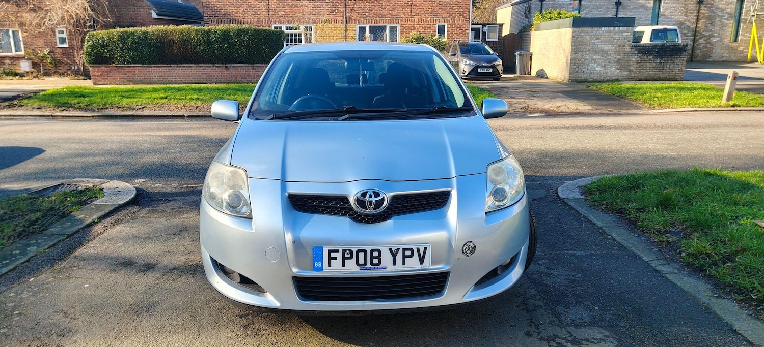 Used Toyota Auris for sale - 77441095: Photo 5