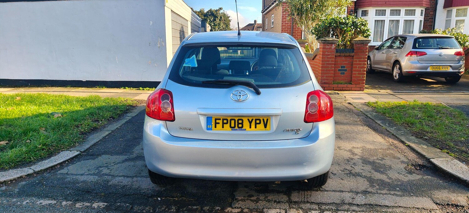 Used Toyota Auris for sale - 77441095: Photo 6