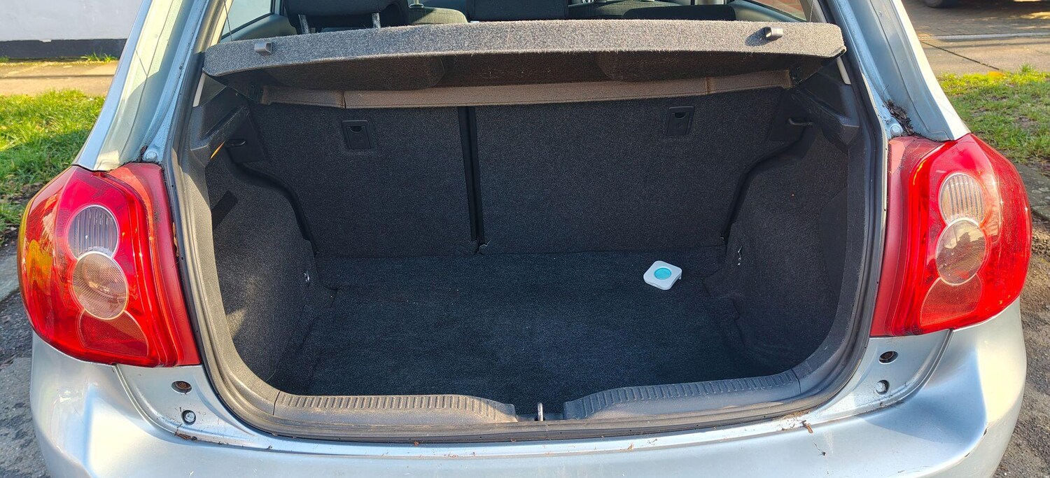 Used Toyota Auris for sale - 77441095: Photo 7