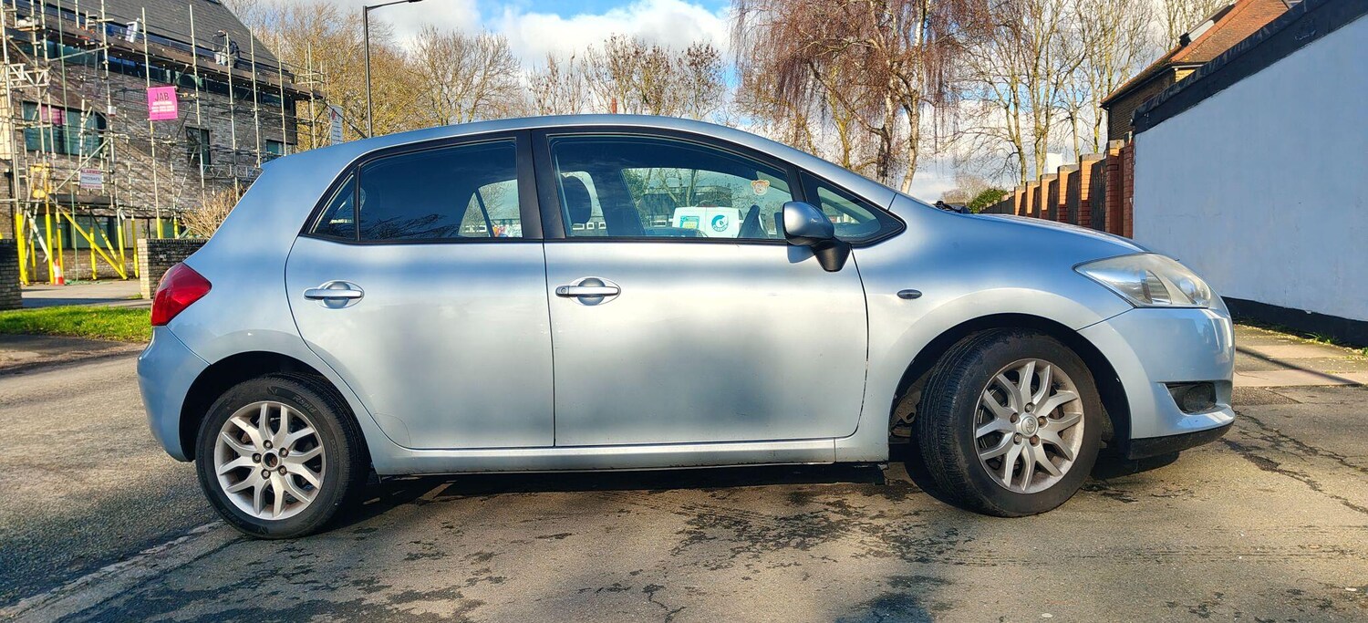 Used Toyota Auris for sale - 77441095: Photo 8