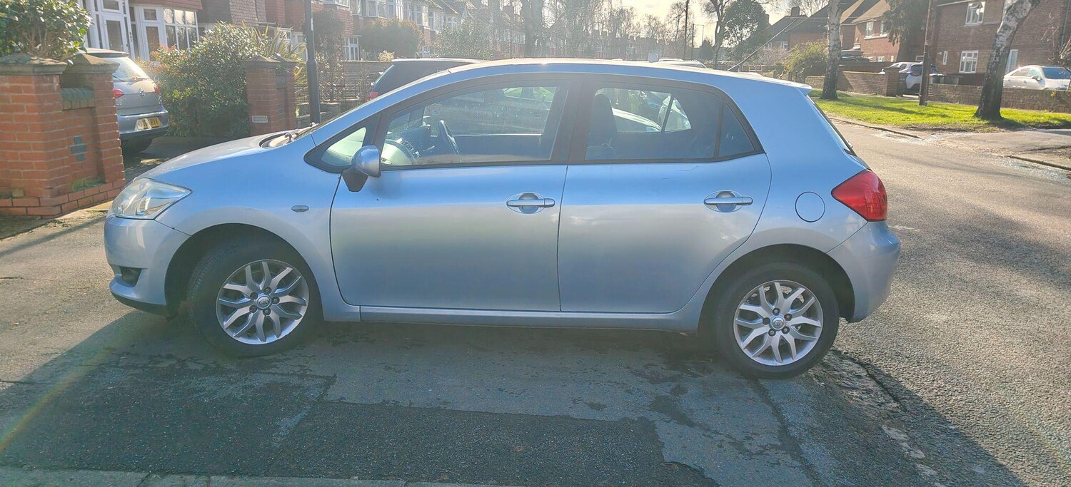Used Toyota Auris for sale - 77441095: Photo 9