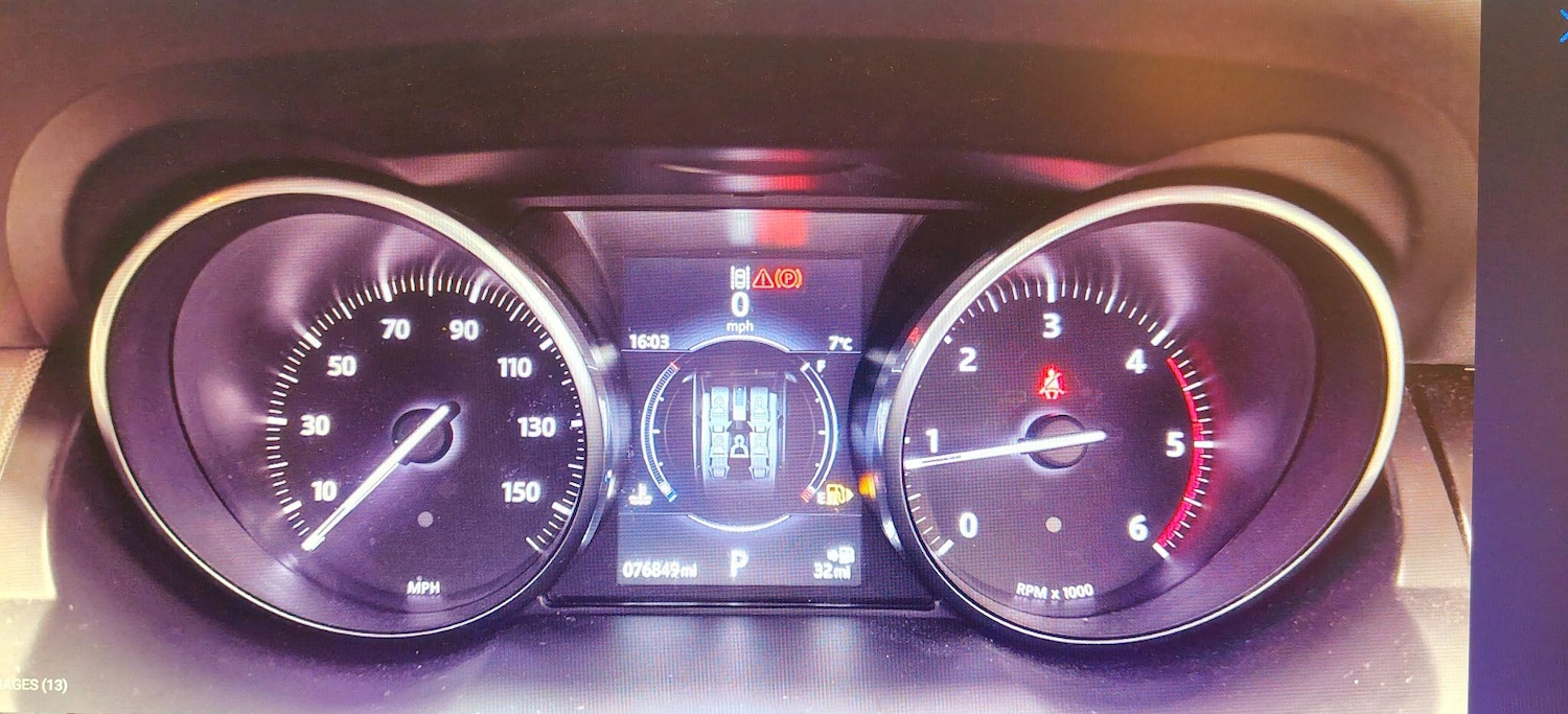 Used Land Rover Range Rover Evoque 2017 for sale - 77120601: Photo 13