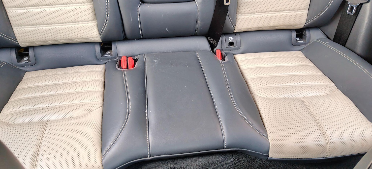 Used Land Rover Range Rover Evoque 2017 for sale - 77120601: Photo 20