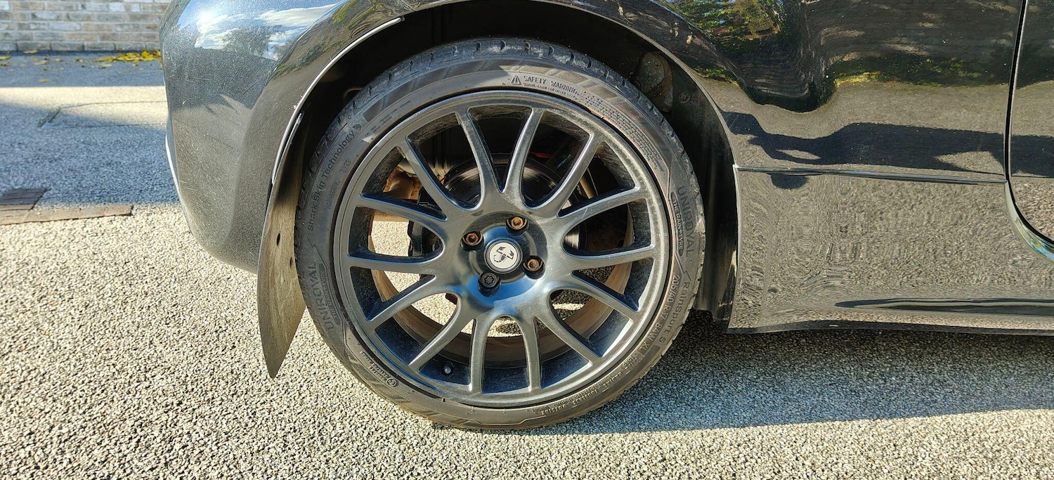 Used Abarth 595 2018 for sale - 77120651: Photo 24