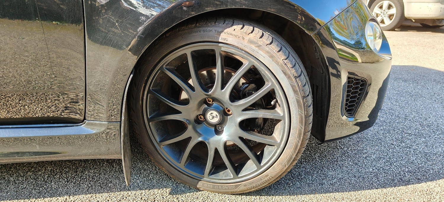 Used Abarth 595 2018 for sale - 77120651: Photo 25