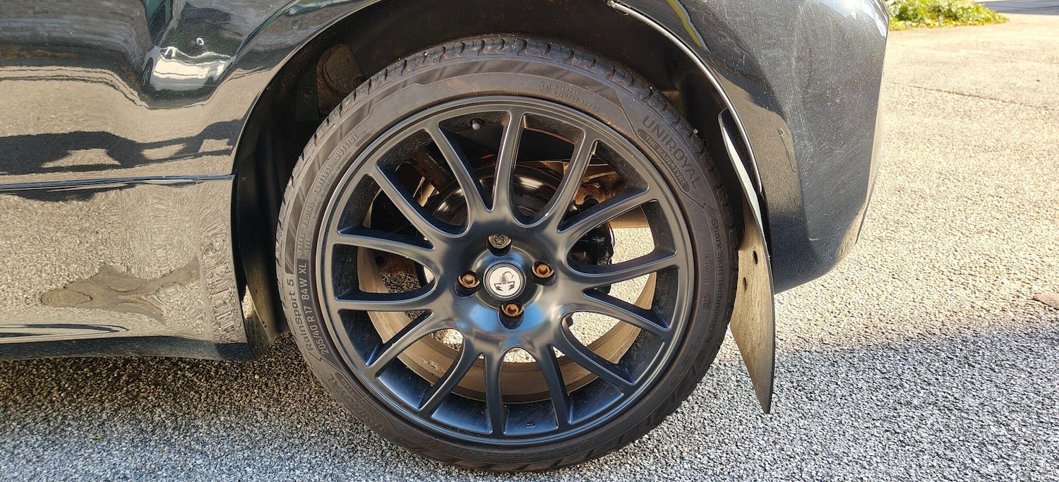 Used Abarth 595 2018 for sale - 77120651: Photo 27