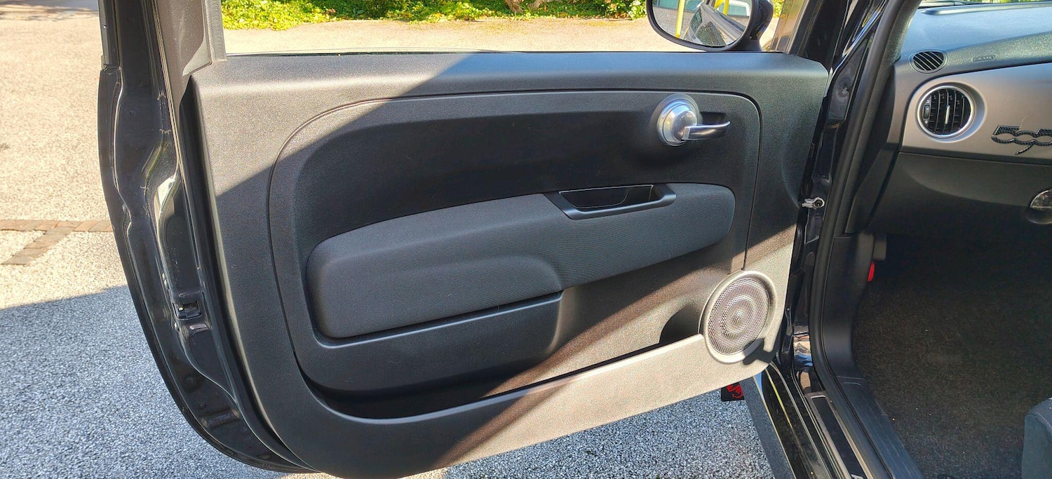 Used Abarth 595 2018 for sale - 77120651: Photo 32