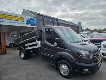 Used Ford Transit 2026 for sale - 79134007: Photo