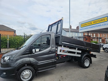 Used Ford Transit 2026 for sale - 79134007: Photo