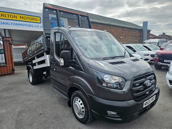 Used Ford Transit 2026 for sale - 79134007: Photo