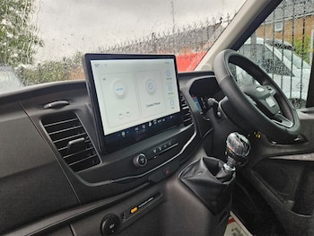 Used Ford Transit 2026 for sale - 79134007: Photo