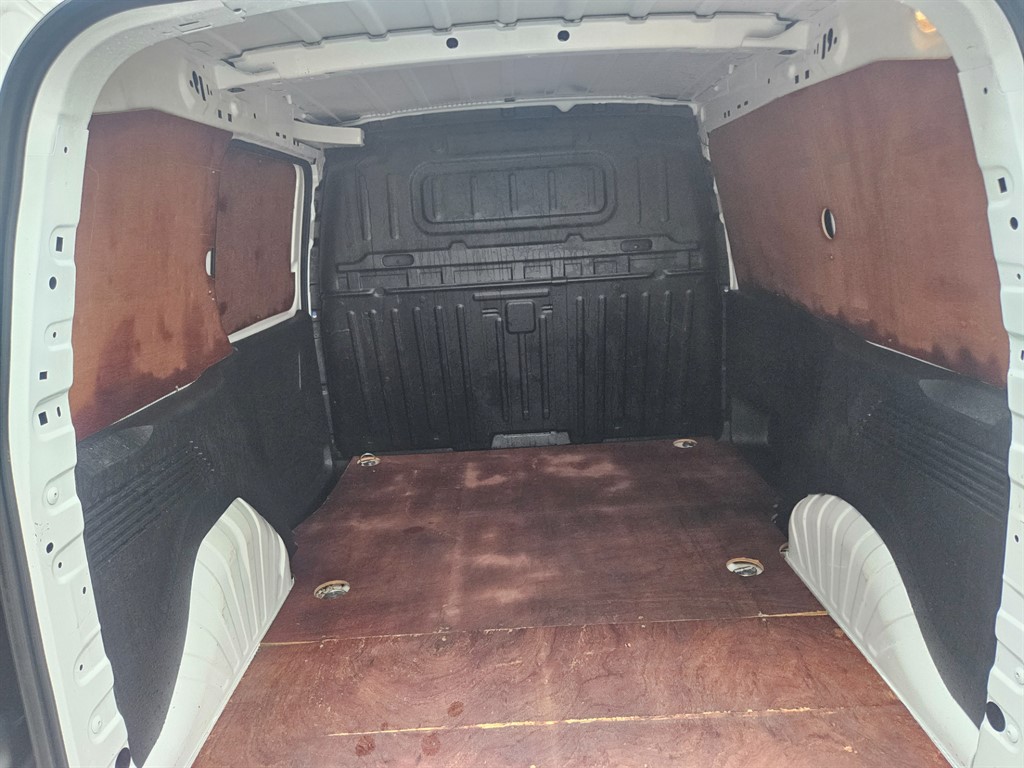 Used Vauxhall Combo 2020 for sale - 77576733: Photo 4