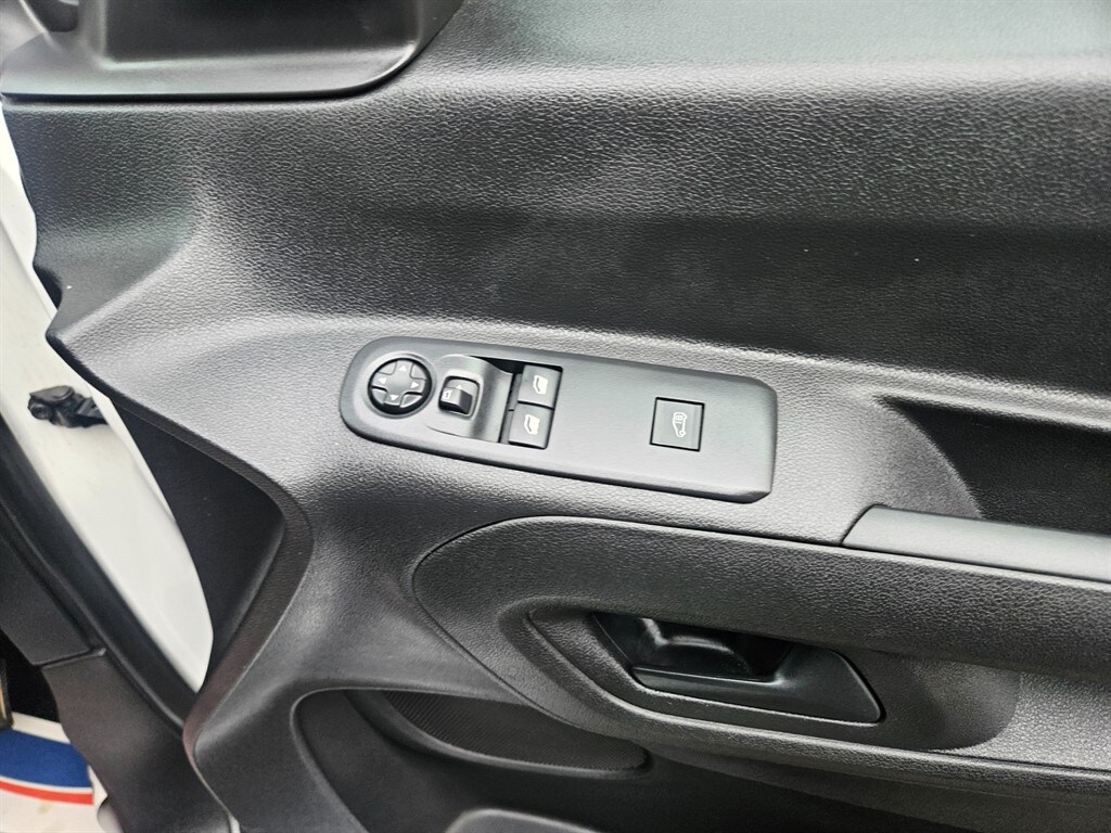 Used Vauxhall Combo 2020 for sale - 77576733: Photo 8