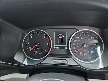 Used Volkswagen Crafter 2020 for sale - 77281352: Photo