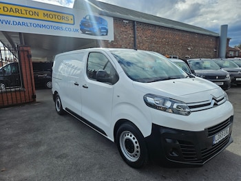 Citroen - Dispatch