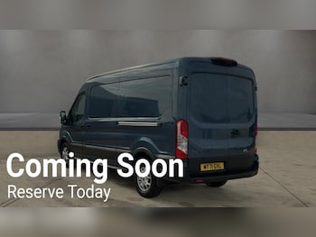 Used Ford Transit 2021 for sale - 79442901: Photo