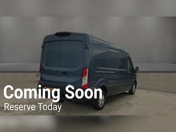 Used Ford Transit 2021 for sale - 79442901: Photo