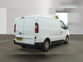 Used Renault Trafic 2019 for sale - 79442883: Photo