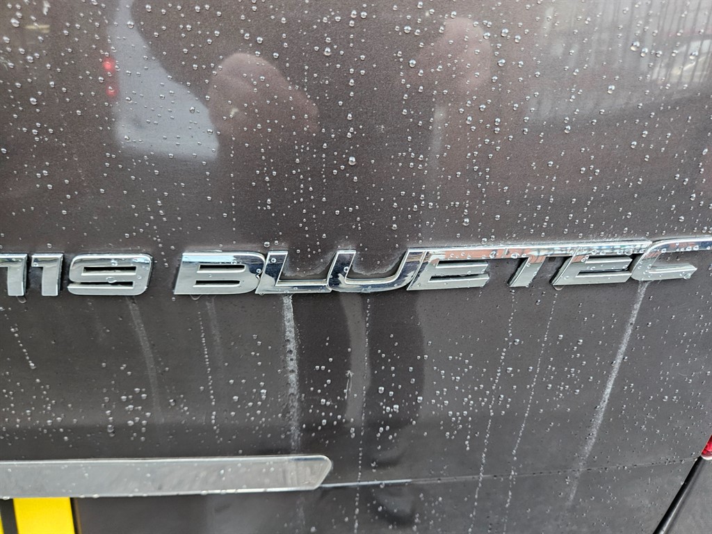 Used Mercedes-Benz Vito 2015 for sale - 77021993: Photo 17