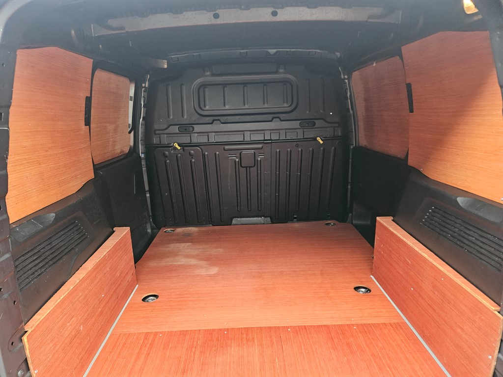 Used Vauxhall Combo 2022 for sale - 77256656: Photo 10