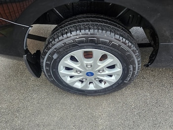 Used Ford Transit Custom 2021 for sale - 77347595: Photo