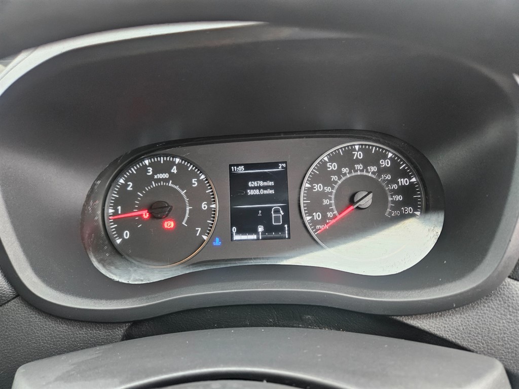 Used Vauxhall Movano 2021 for sale - 77102750: Photo 14