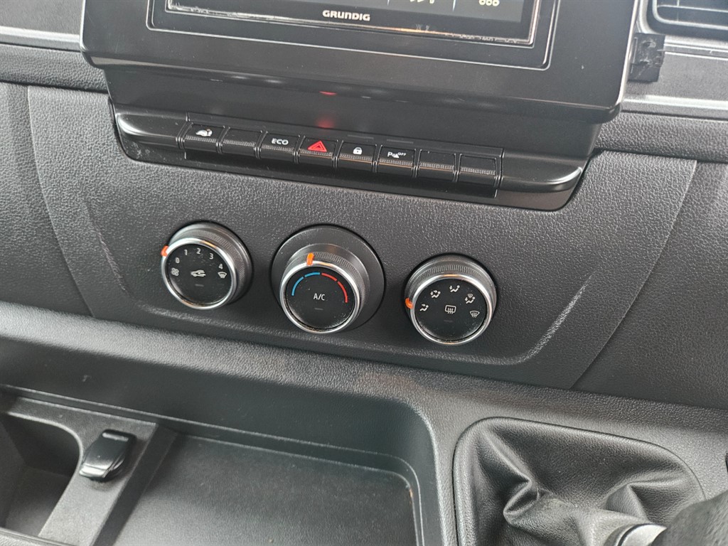 Used Vauxhall Movano 2021 for sale - 77102750: Photo 15