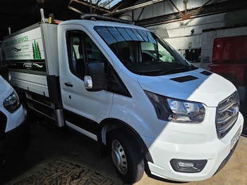 Used Ford Transit 2022 for sale - 78834888: Photo