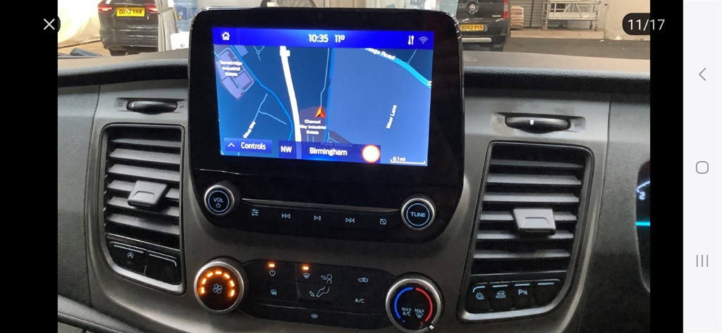 Used Ford Transit 2022 for sale - 76628586: Photo 7