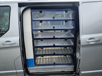 Used Ford Transit Custom 2019 for sale - 75869483: Photo