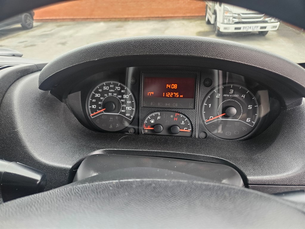Used Citroen Relay 2018 for sale - 76180238: Photo 10