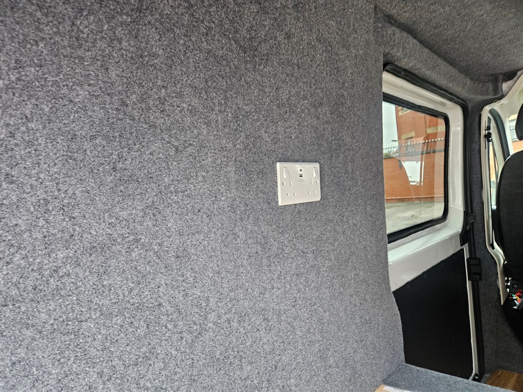 Used Citroen Relay 2018 for sale - 76180238: Photo 14
