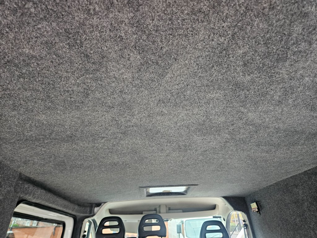 Used Citroen Relay 2018 for sale - 76180238: Photo 15