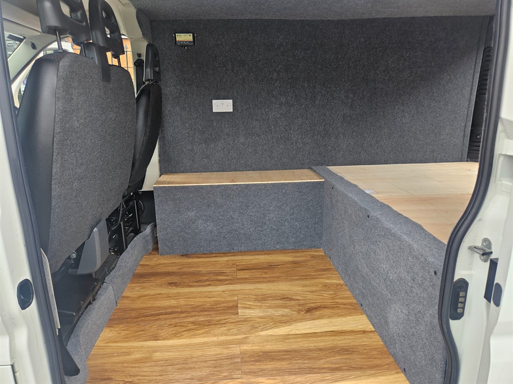 Used Citroen Relay 2018 for sale - 76180238: Photo 16