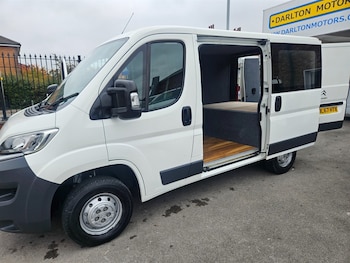 Citroen - Relay