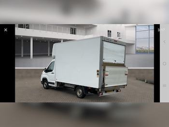 Used Maxus Deliver 9 2021 for sale - 77442932: Photo