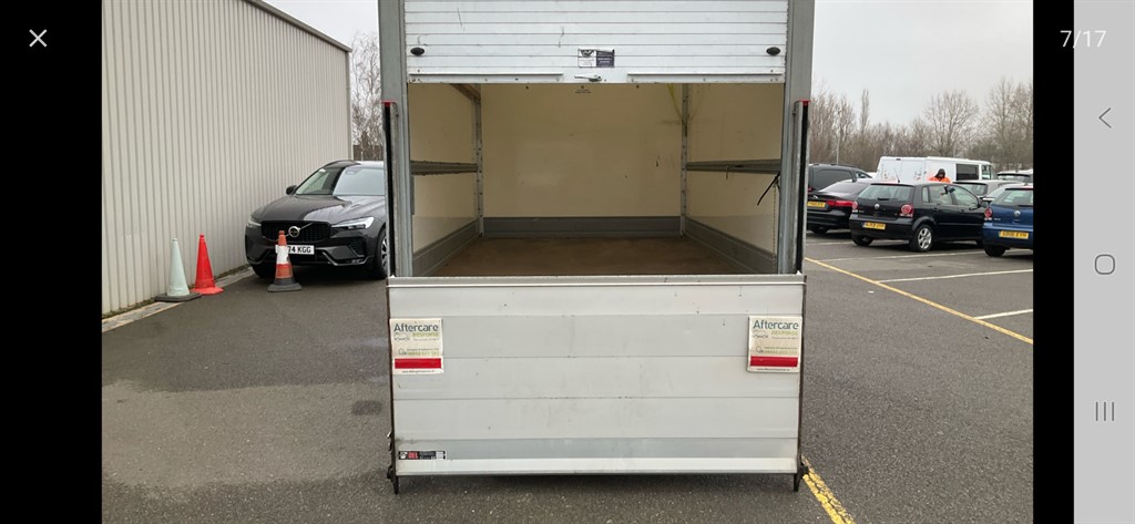 Used Maxus Deliver 9 2021 for sale - 77442932: Photo 3