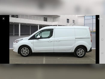 Used Ford Transit Connect 2022 for sale - 77710974: Photo