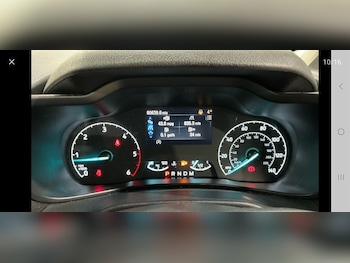 Used Ford Transit Connect 2022 for sale - 77710974: Photo