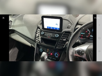 Used Ford Transit Connect 2022 for sale - 77710974: Photo