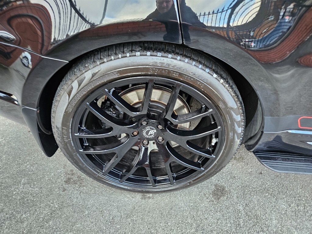 Used Land Rover Range Rover Sport 2013 for sale - 77674201: Photo 12