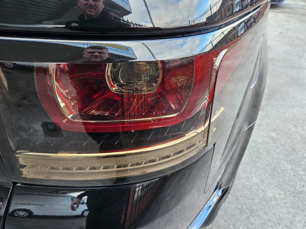 Used Land Rover Range Rover Sport 2013 for sale - 77674201: Photo 13