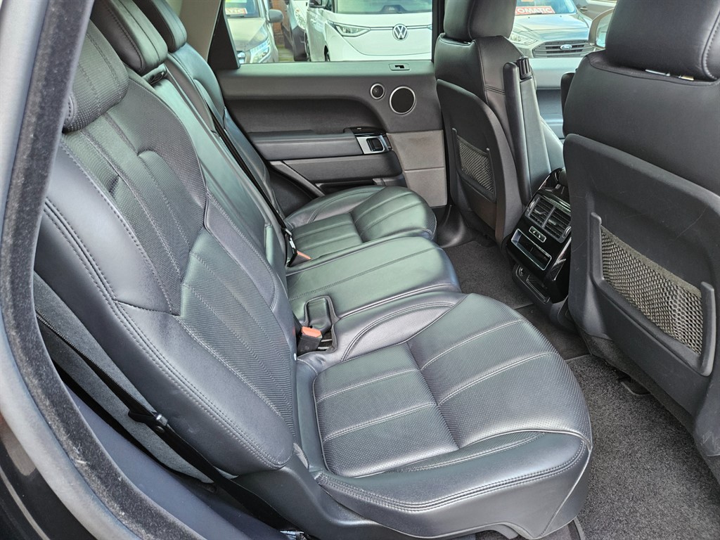 Used Land Rover Range Rover Sport 2013 for sale - 77674201: Photo 15